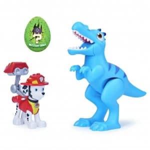 PAW Patrol Dino Rescue Marshall Dino Pup