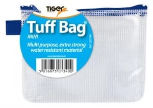 Tiger Tuff Bag Mini