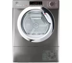 Hoover BATD H7A1TCER-80 7KG Heat Pump Tumble Dryer