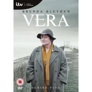 Vera TV Show Season 5