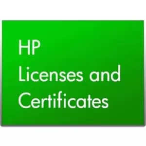 HP Enterprise TC472AAE storage networking software