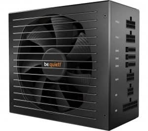 Be Quiet BN280 Straight Power 11 Modular ATX PSU 450W