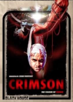 Crimson - DVD