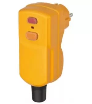 Brennenstuhl 1290670 circuit breaker Miniature circuit breaker...