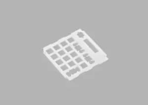 Glorious PC Gaming Race GLO-ACC-NP-SP-PC input device accessory