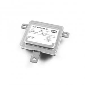 Xenon headlight ballast Audi A1 A3 A4 A5 A6 A7 A8 Q3 Q5
