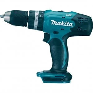 Makita DHP453 18v Cordless LXT Combi Drill No Batteries No Charger No Case