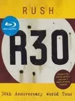 Rush - R30 (Bluray)