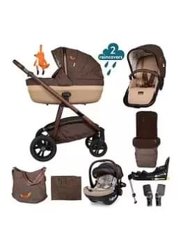 Cosatto Wow Continental Everything Bundle Foxford Hall