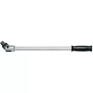 Gedore Swivel handle 3/4"