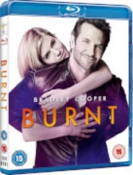 Burnt Movie