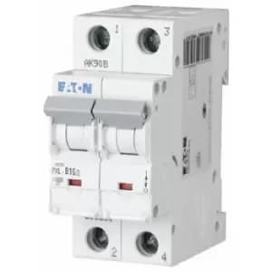 Eaton 236289 PXL-C16/2 Circuit breaker 16 A 400 V AC
