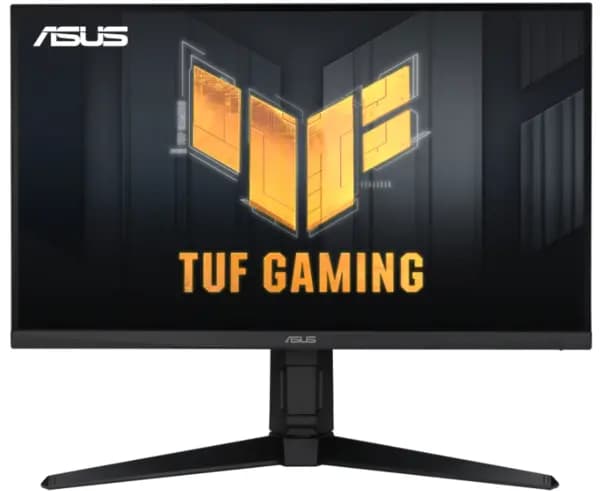 ASUS TUF Gaming 27" VG27AQL3A Wide Quad HD IPS Gaming LCD Monitor
