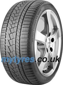 Continental WinterContact TS 860 S ( 265/45 R21 108V XL )