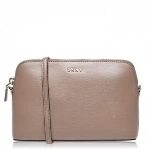 DKNY Bryant Dome Bag - Dune DUN