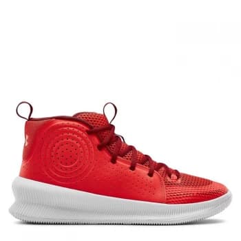 Urban Armor Gear Jet 2019 Trainers Mens - Red