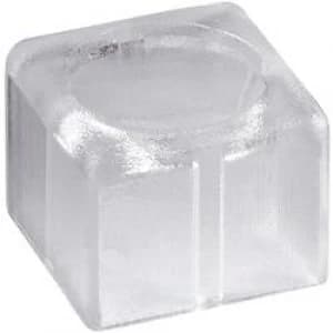 Switch cap Black Mentor Kappe Schwarz