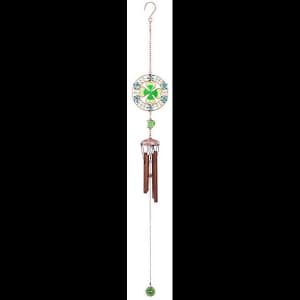 Lucky Clover Chime