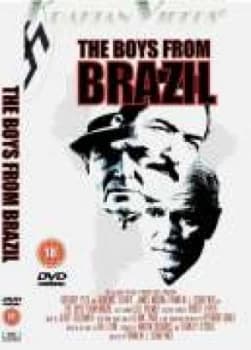 The Boys From Brazil