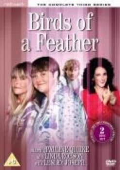 Birds of a Feather: Complete Series 3
