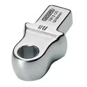 Gedore 2101645 7812-10 - GEDORE - Rectangular bit holder 1/4 SE 9x12