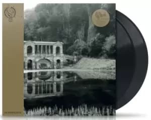 Opeth Morningrise LP multicolor