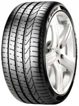 Pirelli P Zero Corsa Asimmetrico 2 245/35 ZR19 (93Y) XL AR