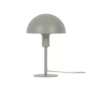 Nordlux Ellen Mini Table Lamp - Green