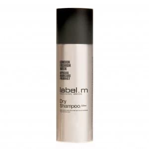 Label M Dry Shampoo 200ml