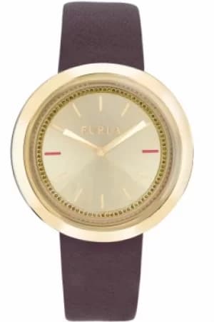 Ladies Furla Watch R4251103510