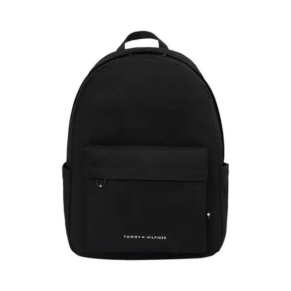 Tommy Hilfiger Skyline Backpack - Black One Size