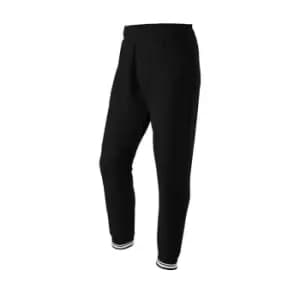 Wilson Team Jogging Pants Mens - Black