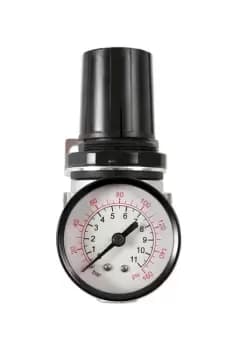 Air Flow Regulator 1/2" BSP Thread Connect 37007