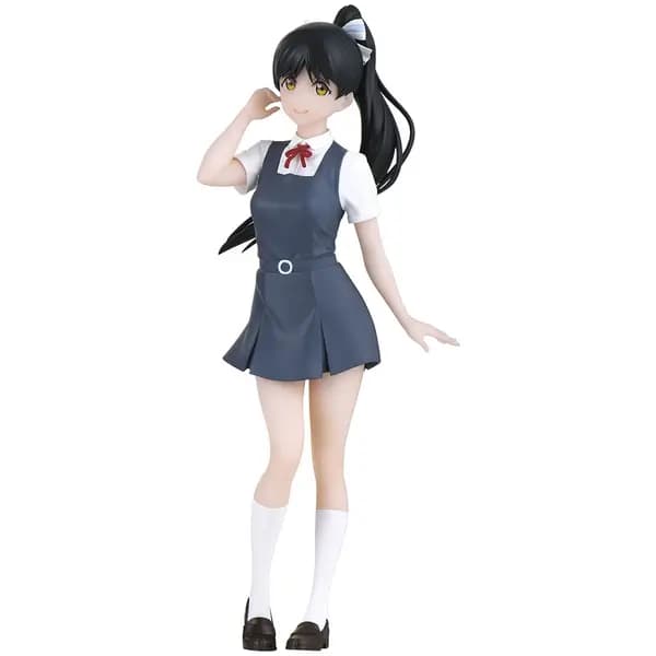 Banpresto Love Live! Super Star!! Ren Hazuki Figure