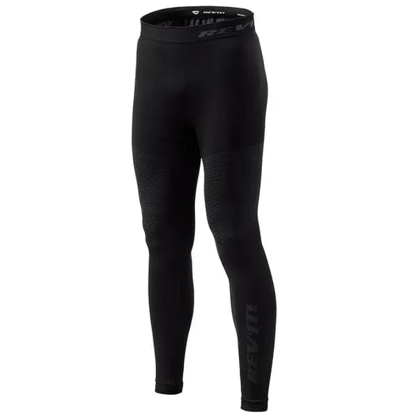 REV'IT! Thermic Pants Black Size XS-S