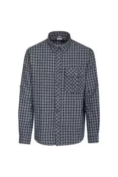 Snyper Check Shirt