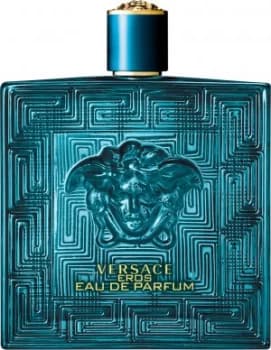 Versace Eros Eau de Parfum For Him 200ml