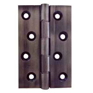 Jedo antique bronze DPBW Hinge