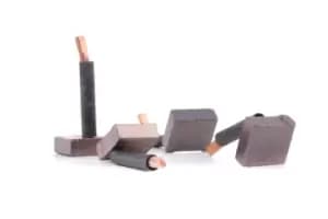 ERA Carbon Brush, starter 233011 OPEL,FORD,HYUNDAI,Frontera A Sport SUV Cabrio (U92),Frontera A SUV (U92),Campo (TF0, TF1),Monterey A (M92)