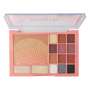 Sunkissed Sweet Sunrise Pallete