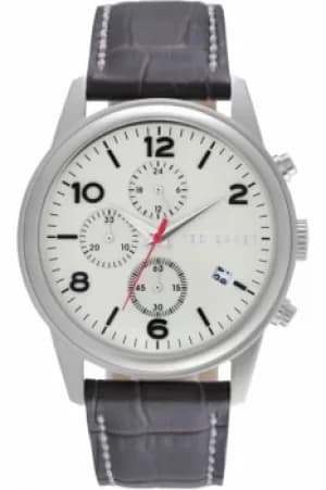 Ted Baker Mens Chronograph Watch ITE1124