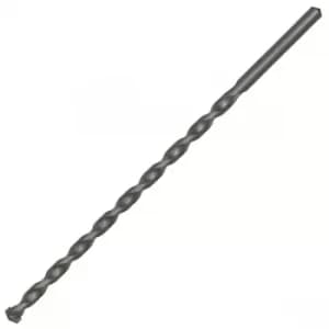 Worksafe SS12x300 Straight Shank Rotary Impact Drill Bit Ø12 x 300mm