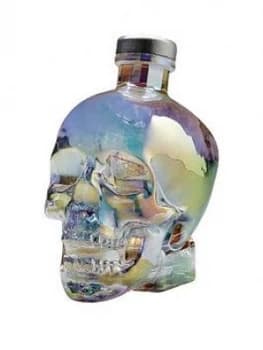 Crystal Head Aurora Vodka 70Cl
