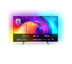 Philips 50" 50PUS8517/12 Smart 4K Ultra HD LED TV