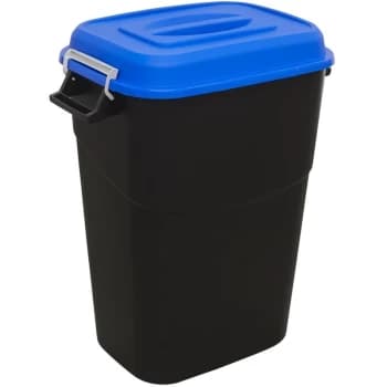 Sealey - BM95B Refuse/Storage Bin 95L - Blue