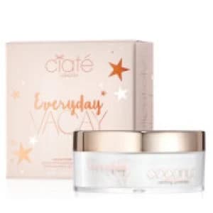 Ciate London Everyday Vacay Coconut Setting Powder 15g
