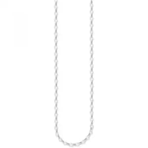 Thomas Sabo Charm Club Oval Belcher Chain