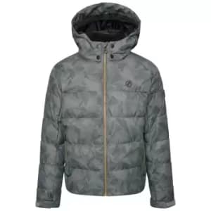 Dare 2b All About Waterproof Jacket - DuckGreenGeo