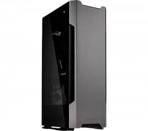 PHANTEKS Enthoo Evolv Shift ES217E-AG Mini-ITX Midi-Tower PC Case