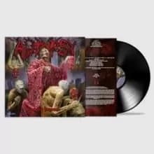 Morbidity triumphant